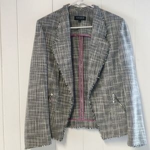 Downtown Blazer